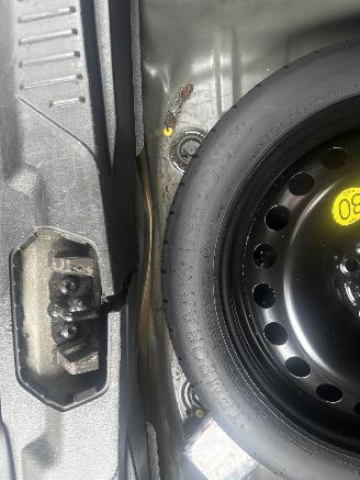 Ford Focus WAGON ST LINE BNS 110KW picture 13