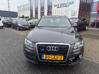 Auto incidentate Audi Q5 QUATTRO 3.0 TDI PRO LINE 2010/1