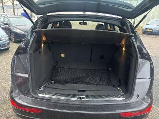 Audi Q5 QUATTRO 3.0 TDI PRO LINE picture 11