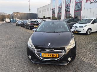 Avarii autoturisme Peugeot 208 1.6 VTI ALLURE 2012/6