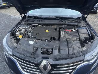 Renault Talisman ZEER NETTE AUTO ZONDER SCHADE picture 16