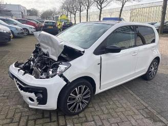 Volkswagen Up! Up! (121), Hatchback, 2011 1.0 12V 60 picture 5