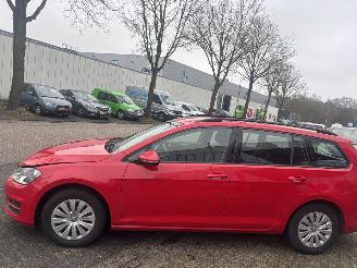 Volkswagen Golf 1.2 TSI Business Edition Connected picture 3