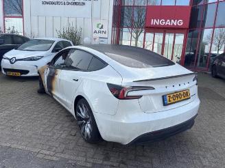 Autoverwertung Tesla Model 3 Model 3, Sedan, 2017 Long Range, Performance AWD 2024/3