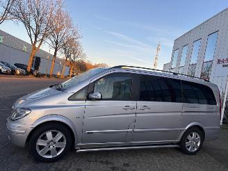 Mercedes Viano CDI 3.0 V6 SUPER NETTE AUTO picture 3