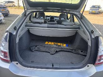 Toyota Prius 1.5 VVT-I BNS ED. picture 11