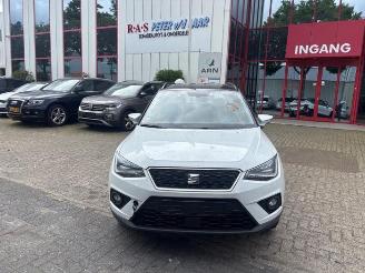  Seat Arona Arona (KJX), SUV, 2017 1.0 TSI 12V 2018
