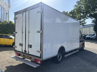 Volkswagen Crafter KOELWAGEN picture 6
