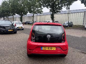 Volkswagen Up!  picture 5