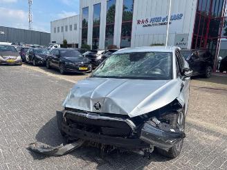 Auto da rottamare Skoda Enyaq Enyaq iV (NYAC), SUV, 2021 80 2022/4