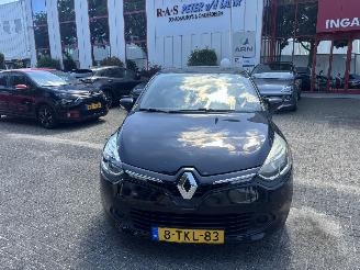 Schadeauto Renault Clio GEEN SCHADE 2014/3