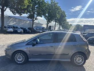 Fiat Punto 1.3d Multijet picture 3