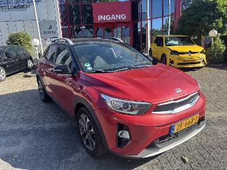 Kia Stonic 1.0 GDI DYN.+ LINE picture 8