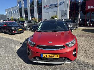 Coche accidentado Kia Stonic 1.0 GDI DYN.+ LINE 2019/5