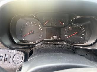 Opel Combo 1.5 BLUEHDI 100 S&S 1000KG L2 picture 13