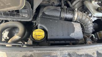 Opel Vivaro 2.0 CDTI L1H1 DC picture 16