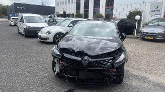 Avarii autoturisme Renault Clio E-TECH HYBRID  ESPRIT ALPINE 2024/7