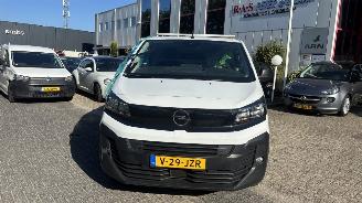 Avarii autoturisme Opel Vivaro 145 S&S L2 AUTOMAAT 2024/12