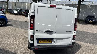 Renault Trafic 2.0 DCI 110 T27 L1H1 picture 5