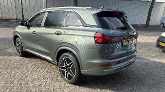 DFSK Navor E5 1.5 PHEV L2 Panoramadak/CarAuto/360camera 7p picture 4