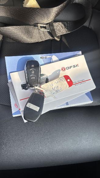 DFSK Navor E5 1.5 PHEV L2 Panoramadak/CarAuto/360camera 7p picture 16