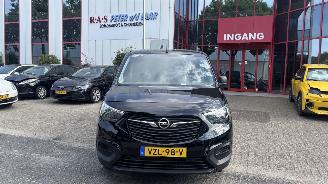 uszkodzony samochody osobowe Opel Combo 1.5 BLUEHDI 100 S&S 1000KG L2 2023/11