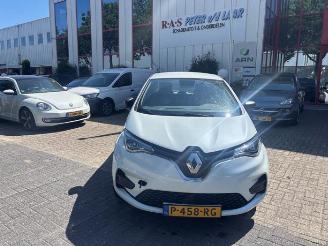 Sloopauto Renault Zoé Zoe (AG), Hatchback 5-drs, 2012 R110 2020/11