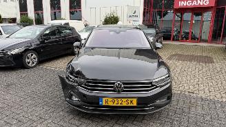 Avarii autoturisme Volkswagen Passat VARIANT BUSINESS 1.5 110KW. 2022/11