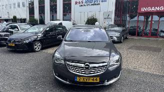 krockskadad bil auto Opel Insignia SPORTS TOURER SW ECOFLEX BUSINESS+ 2014/11