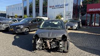 škoda osobní automobily Fiat 500 1.2 EASY 2012/11