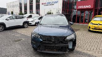 Auto incidentate Seat Ateca 1.5 TSI STYLE BUSINES INTENS 2019/1