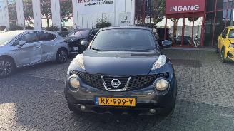  Nissan Juke Juke Acenta 2011/11