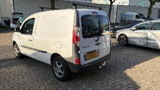 Renault Kangoo 1.5 picture 4