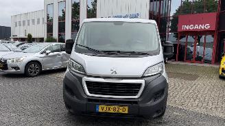  Peugeot Boxer 435 2.2 BlueHDi 140 L2H1 Zwaar Premium 2021/4