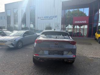  Cupra Formentor Formentor, SUV, 2020 1.4 VZ e-Hybrid 16V 2022/10