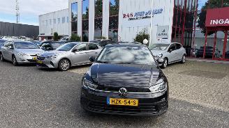 Avarii autoturisme Volkswagen Polo 1.0 TSI 70KW 7-DSG LIFE EDITION 2025/8