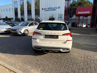 Purkuautot passenger cars Skoda Kamiq Kamiq, SUV, 2019 1.0 TSI 12V 2020/4