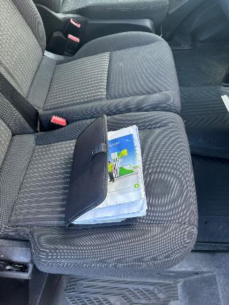Ford Transit CUSTOM 290 2.0 TDCI L2H1TDC picture 6
