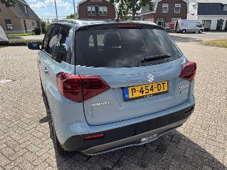 Suzuki Vitara 1.4 Boosterjet Smart Hybrid picture 12
