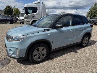 Suzuki Vitara 1.4 Boosterjet Smart Hybrid picture 7
