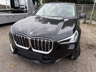 BMW iX1 30 E. 200 kw picture 8