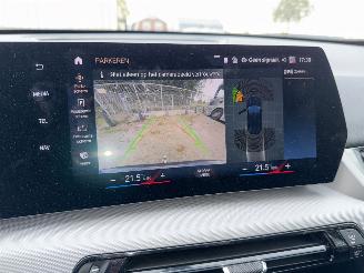BMW iX1 30 E. 200 kw picture 40