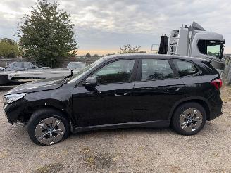 BMW iX1 30 E. 200 kw picture 13