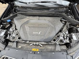 BMW iX1 30 E. 200 kw picture 26