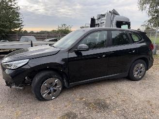 BMW iX1 30 E. 200 kw picture 12