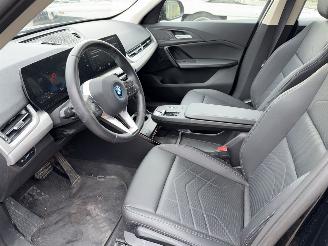 BMW iX1 30 E. 200 kw picture 34