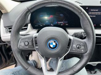BMW iX1 30 E. 200 kw picture 23