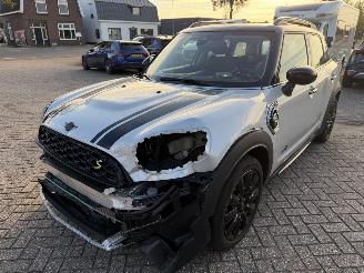 Mini Countryman SE Plug-In Hybride Automaat picture 7