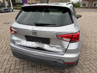 Seat Arona 1.0 - 81 Kw Automaat picture 15