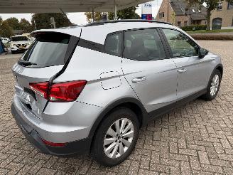 Seat Arona 1.0 - 81 Kw Automaat picture 17
